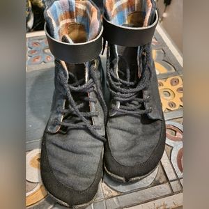 Wildling Boots